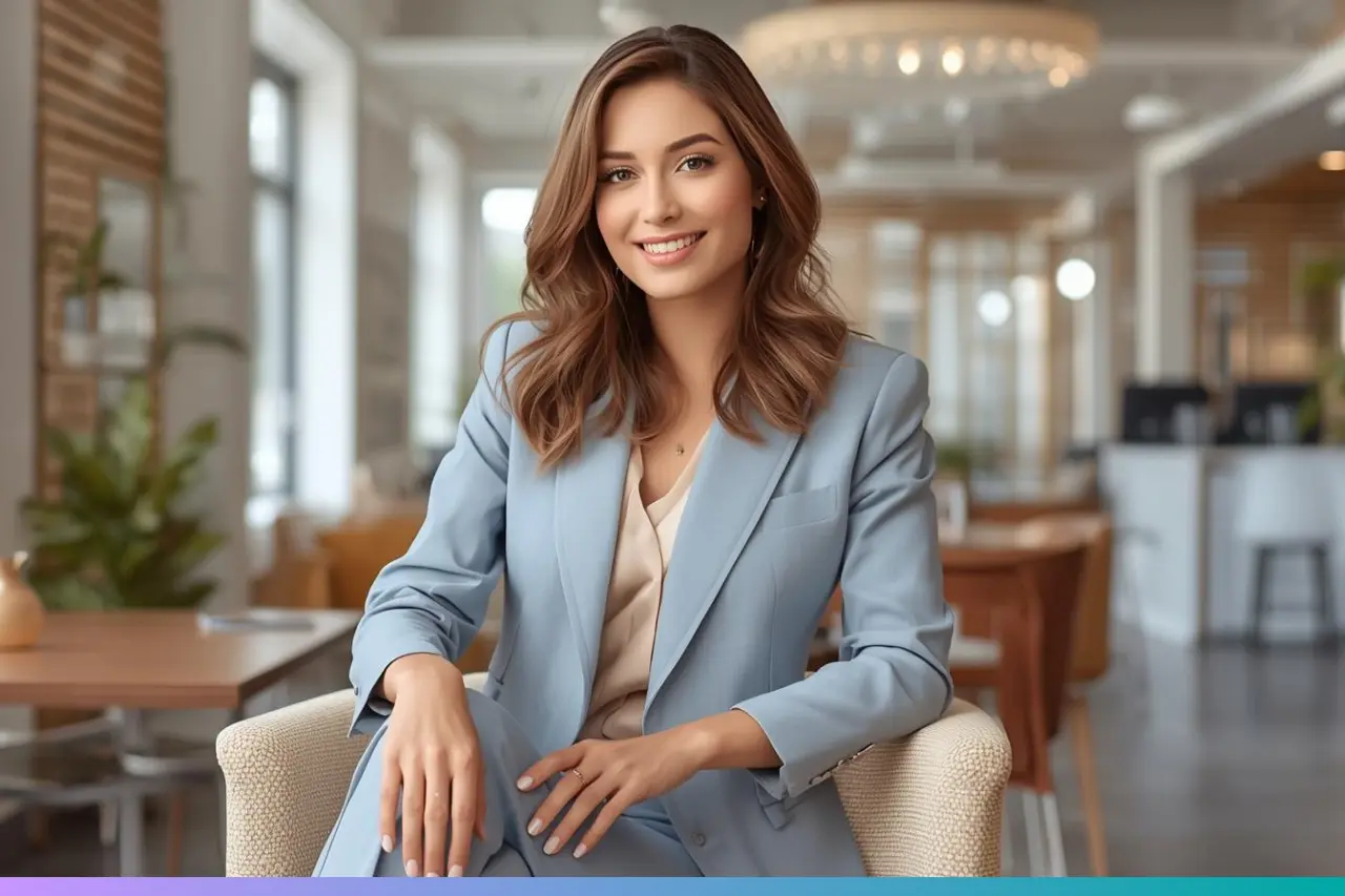 Cuida la imagen que proyectas en la oficina. Blog Sandra Palomino Asesora de Imagen