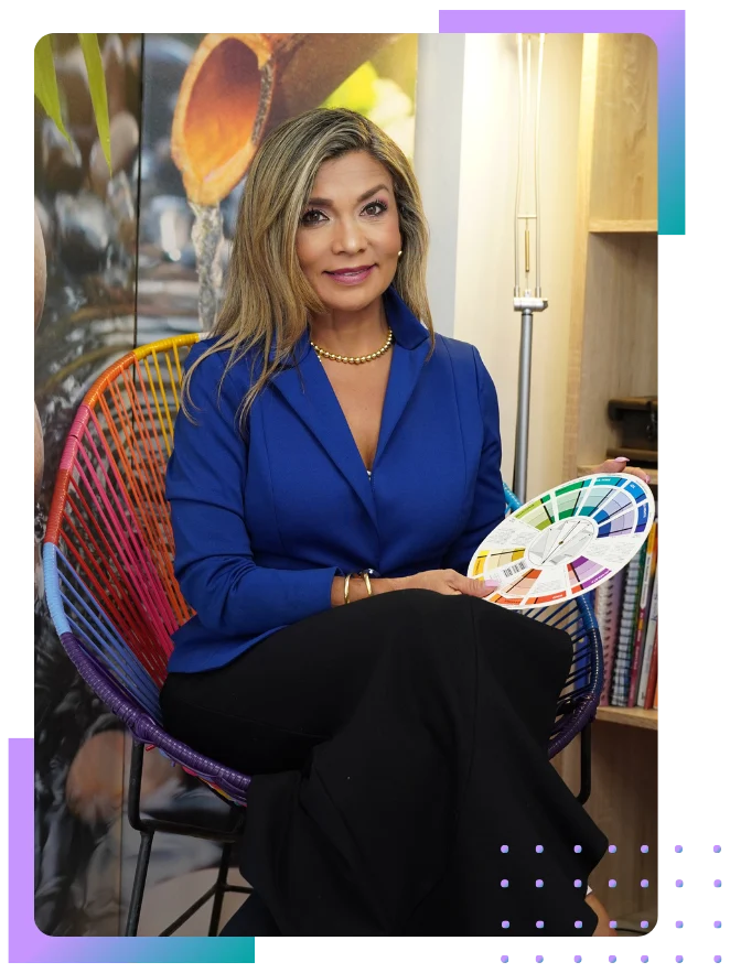 Servicios de Asesoría de Imagen con enfoque Psicológico y Astrológico Estados Unidos