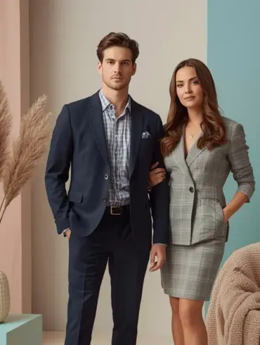 Talleres que brindan las herramientas necesarias para conectar con tu esencia, fortalecer tu confianza y proyectar una imagen coherente, auténtica y estratégica.