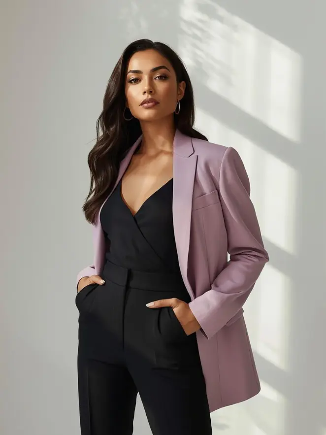 Imagen interna Asesoría de Imagen Personal con Enfoque Psicológico y Astrológico