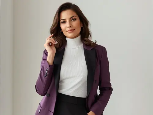 Imagen comunicacional Asesoría de Imagen Personal con Enfoque Psicológico y Astrológico