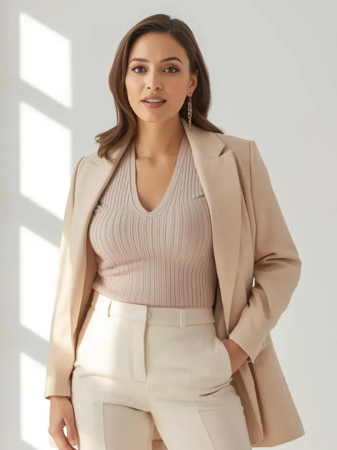 Imagen interna Consultoría Integral de Imagen con Énfasis en Coaching Psicológico.