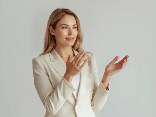 Imagen comunicacional Consultoría Integral de Imagen con Énfasis en Coaching Psicológico.