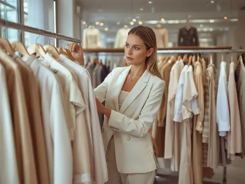 Consultoría Integral de Imagen con Énfasis en Coaching Psicológico.