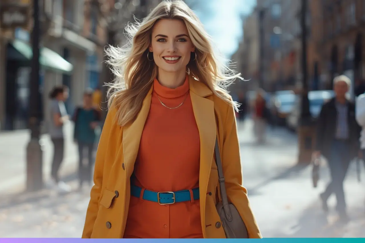 Imagen cómo te ves y cómo te sientes. Blog Sandra Palomino Asesora de Imagen