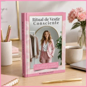 Ebook El Ritual de Vestir Consciente