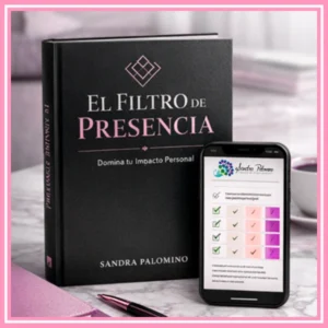 Ebook El Filtro de Presencia