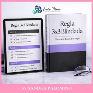 Ebook Regla 3×3 Blindada